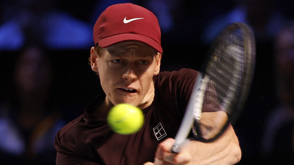 Žádný milostný trojúhelník. Sinnerovo srdce patří expřítelkyni syna Michaela Schumachera